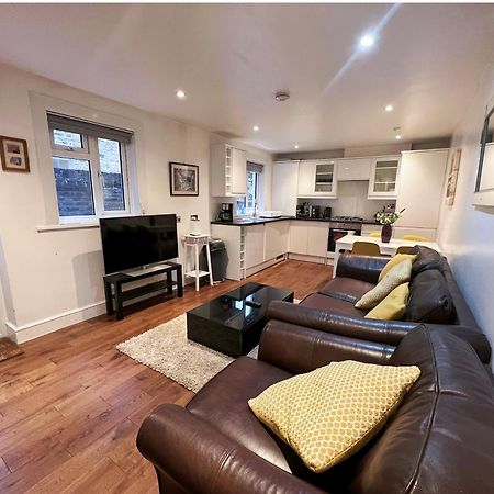 Lovely 2 Bedroom Garden Flat In London Exterior foto