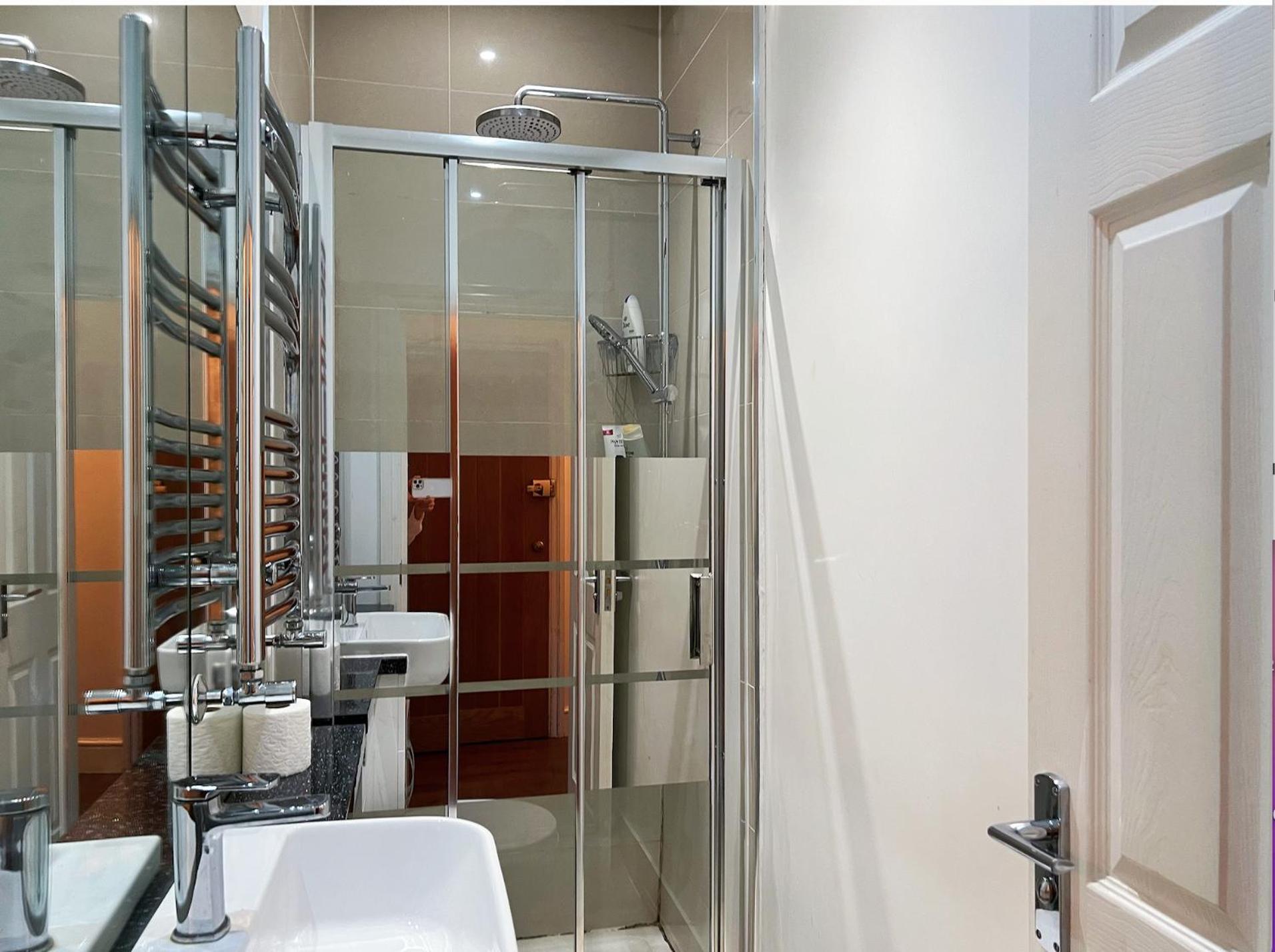 Lovely 2 Bedroom Garden Flat In London Exterior foto