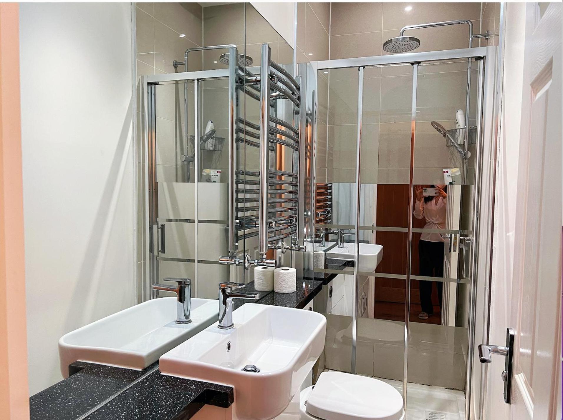 Lovely 2 Bedroom Garden Flat In London Exterior foto